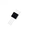 5 шт. Транзисторы IRFZ44N IRFZ44 MOSFET-транзистор TO-220 Полевой транзистор