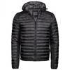 Tee Jays Mens Aspen Crossover Jacket