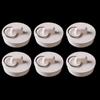 Kitchen Rubber Universal Washbasin Bathroom Amenities Sink Stopper Floor Drain Plug Drain Plug