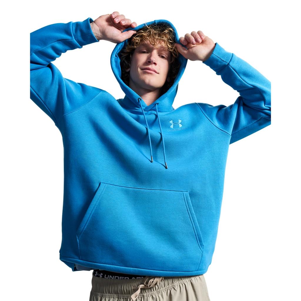 Men' Under Armour Essential Fleece Hoodie