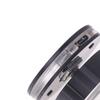 1 шт. USB регулятор громкости, поверхность-диск, ручка, настраиваемая поддержка, клавиши быстрого доступа, макропрограммируемый, RGB