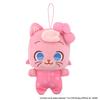 Bandai Talking Mascot Kiki Cat Let's Get Along in English CoComelon