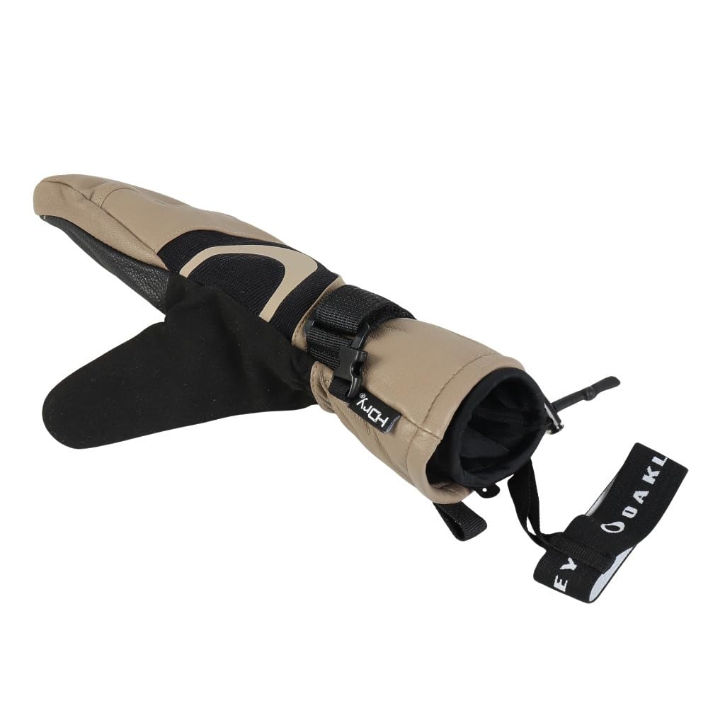 Timberline Mitten FOS901939 Pebble US Size L To Japanese (32F) (equivalent XL)