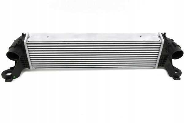 Ft55526 Fast Intercooler