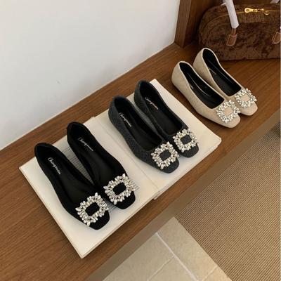 Женская обувь – Балетки