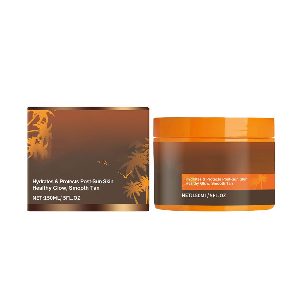 Гель для загара Radiant Tanning Skin Care Melanin для загара, чтобы производить чувствительный к солнцу травяной гель