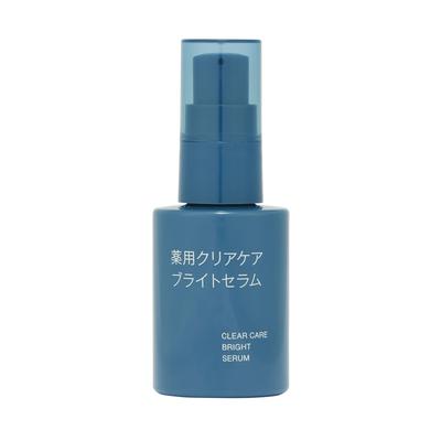 MUJI Medicated Clear Care Bright Serum 50 мл OAQ25A4S