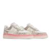 Nike Womens Air Force 1 Low 'Our Force 1' (women's sizes) Phantom / Sail / Pink Nebula Skate Shoes DV1031 030