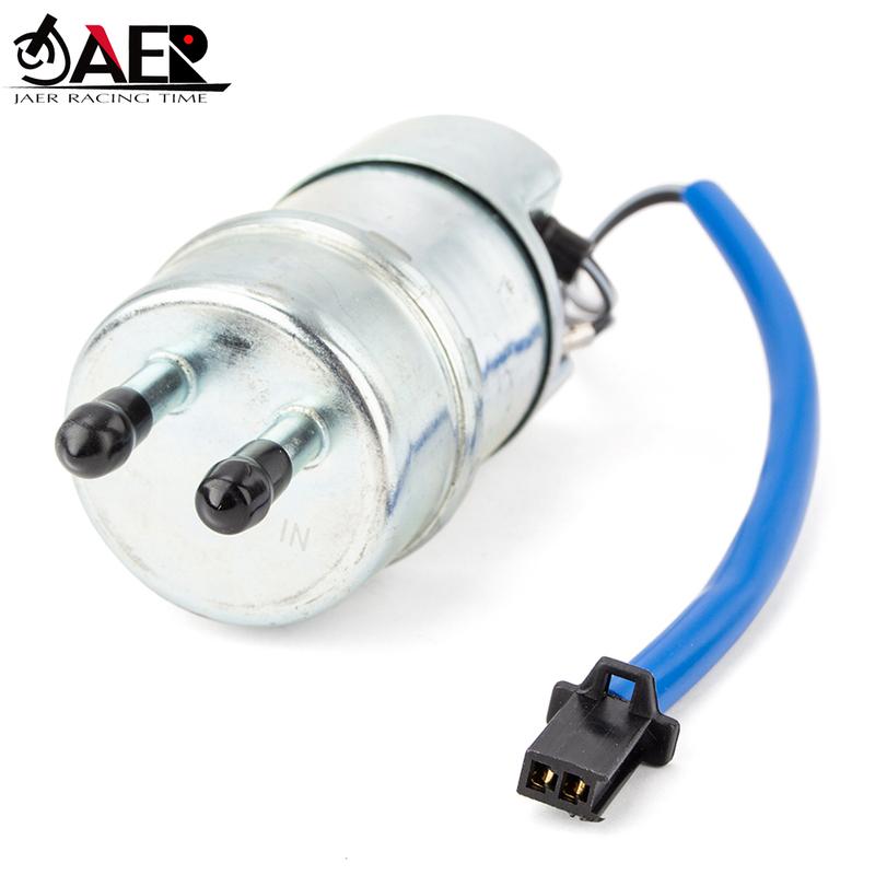 Motor Fuel Pump for Yamaha XV400 XV535A XV535 Virago 400 535 XV XP500 T-MAX XJ600 XVS400 Drag Star XVS650 XVS1100 V STAR BT1100