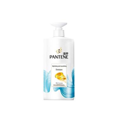 Pantene PRO-V Увлажняющий и питательный шампунь