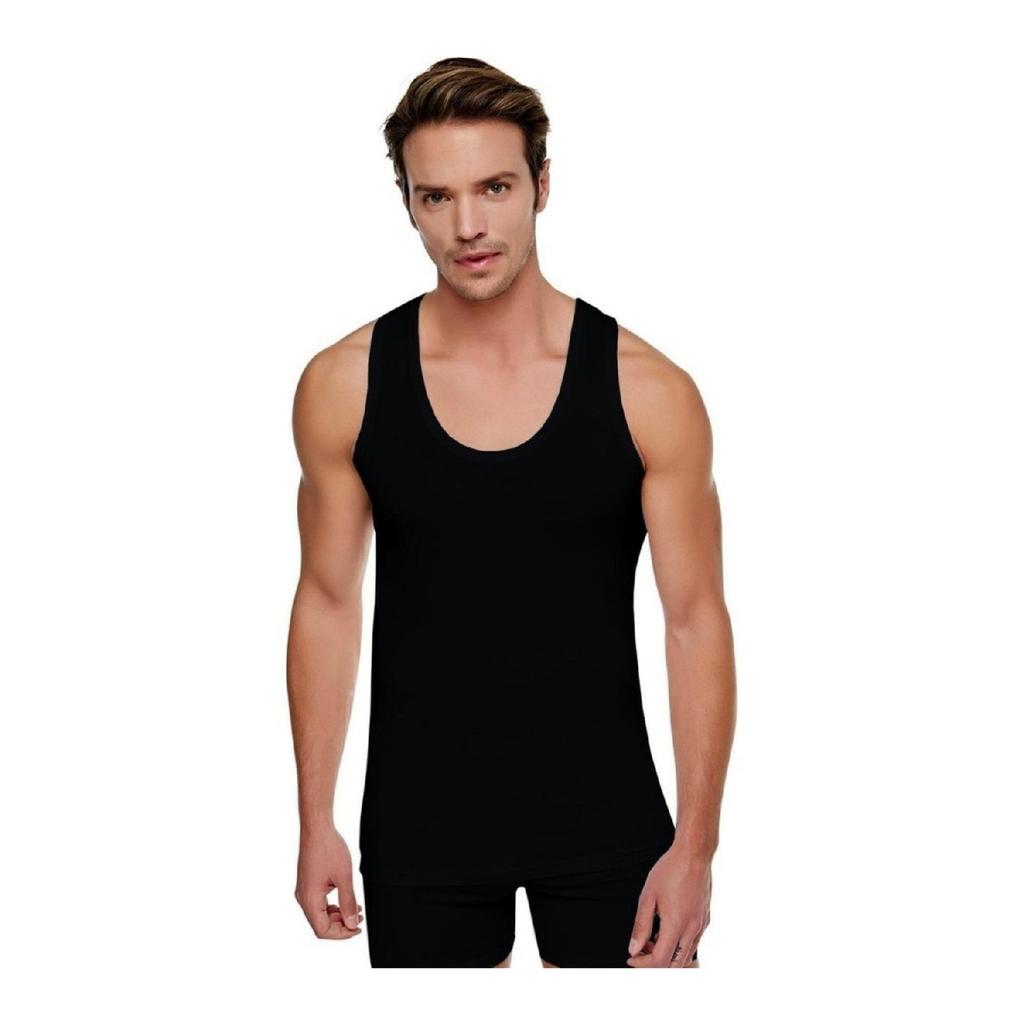 Набор из 6 мужских белых подвесок Athlete Special Fiat из 100 % хлопка