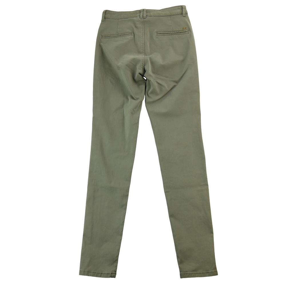 Seconde vie - Pantalon Femme Kaki - Très bon état