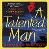 A Talented Man by Henrietta McKervey Paperback Book 9781473682702