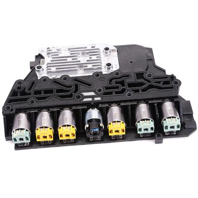 6T30 6T40 6T45 6T50 TCM Модуль управления трансмиссией Для Chevy Buick GMC 2014+