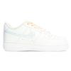 Nike Air Force 1 Abrasion Resistant Abrasion Resistant Low top Skateboard Shoes Unisex Pink Blue CW2288-111(Team1110-S-BOX)