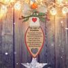 Friendship Plaques Carved Crafts The Light Of Friendship Funny Wooden Plaques Christmas Friendship Ornaments