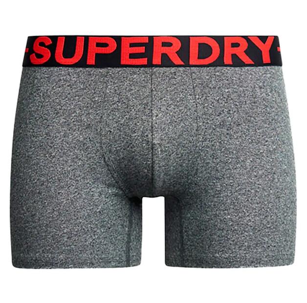 Superdry боксеры 3 шт.