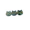 Clip Gifts Acetic Acid Female Barrettes Three Cat Hair Clip Hair Accessories Korean Style Hairpin