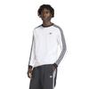 adidas Мужская футболка с длинным рукавом Originals 3S LS Tee KE3545
