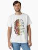 Retro Bob Marley Shirts One Love One Heart T-shirt Classic T-Shirt