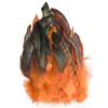 15-20СМ Натуральные Перья Фазана Поделки DIY Карнавальные Аксессуары 50ШТ/Лот Куриные Перья Рукоделие Ювелирные Украшения Декоративные Перья