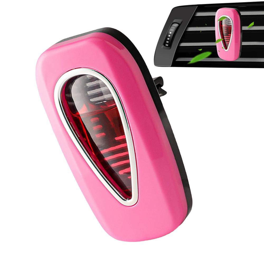 Автомобильный освежитель воздуха с диффузором для пропеллера, освежители воздуха, парфюм, диффузор для ароматизатора воздуха для автомобиля, аксессуары для автомобиля