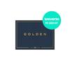 [Предзаказ] Jung Kook (BTS) - соло альбом GOLDEN (POB от WEVERSE)