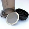 Reusable Coffee Metal Mesh Filter 61MM Coffee Filter Mesh Filter Mesh for Aeropress Coffee Maker