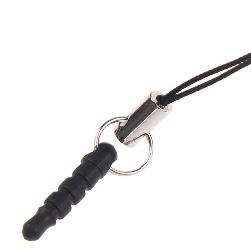 5 шт. резистивный сенсорный экран стилус твердый наконечник ручка с пылезащитной заглушкой веревка для Pos Mp4