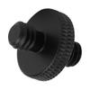 14 Inch To 14 Inch Male Threaded Tripod Screw Adapter Tripod Mounting Thread Camera Screw