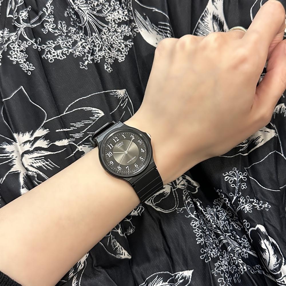 Casio Набор часов с часами и (2 часов) коробка. пары