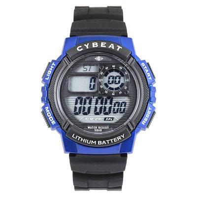 CYBEAT Цифровой CD2C0007-BL Синий