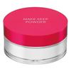 Kose Cosmeport Make Keep Powder EX Пудра для лица Не осыпающаяся Фиксирующая Контроль жирности Стойкость макияжа Маскировка пор Полуматовая Устранение пушистости волос 5 г (1)