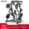 Yimai F900 Hummer Series Commercial Strength Equipment
