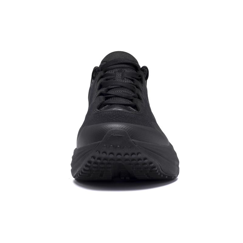 Кроссовки для бега Li Ning Женские Черные ARBW010-7