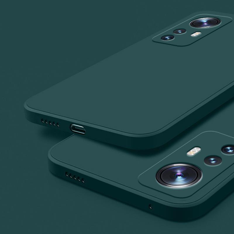 Чехол для Xiaomi Mi 11 Poco M3 X3 NFC 10T Lite Чехол ударопрочный мягкий чехол для Redmi Note 11S K50 Note 11 Pro 5G