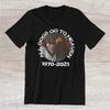 Dmx All Dogs Go To Heaven Tshirt Hip Hop Rapper Legend On Ring Spun Cotton Tee
