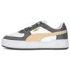 Ca Pro 'White Grey' (Unisex) Skate Shoes 386083 09