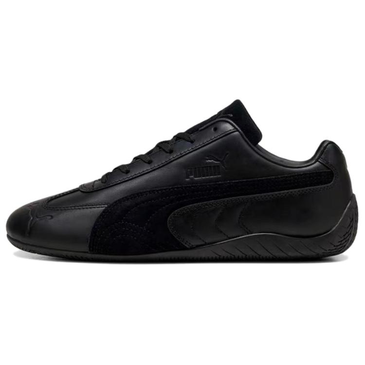 Мужские кроссовки Puma Speedcat Dressed 'Черный'