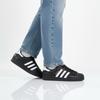 adidas Originals Superstar II 2 - Кроссовки Обувь Кожа Черный JI0079 ОРИГИНАЛ