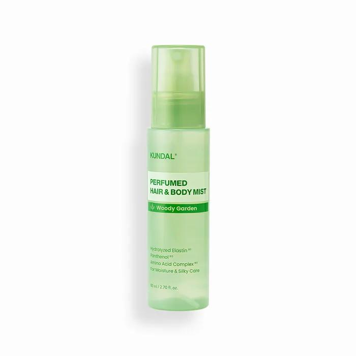 KUNDAL Hair & Body Mist 80ml