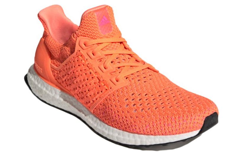 UltraBoost Adidas Clima Dna 'Screaming Orange' S42542