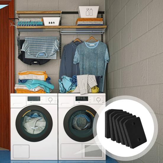 6 шт. сменный фильтр для сушильной машины Miele T1 с тепловым насосом 9164761 фильтр из вспененного ворса профессиональные запасные части для сушильной машины аксессуары