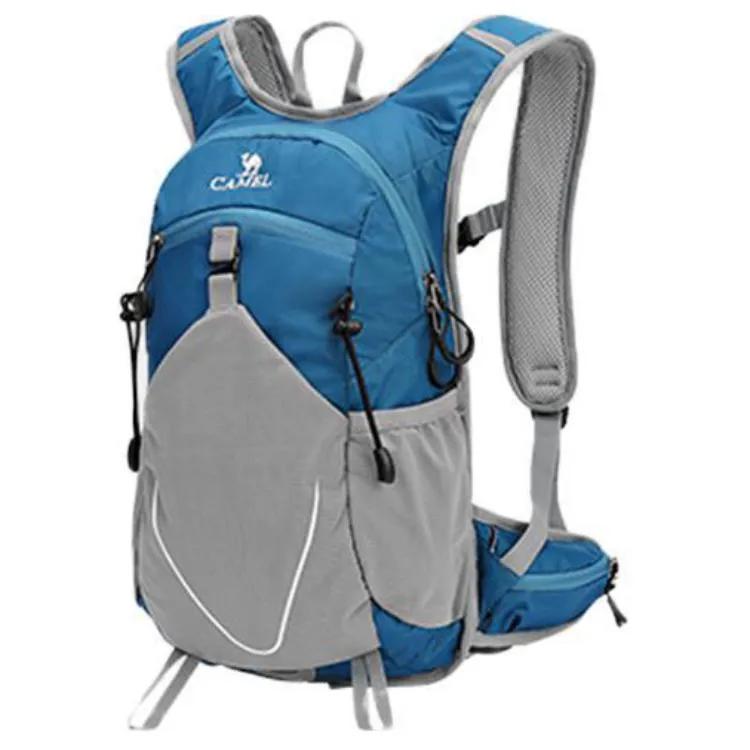 CAMEL 8L Backpack Outdoor Bag Water Repellent Fabric Multicolor Unisex (Unisex) Outdoor Bags 1152253010 1
