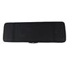 Кейс для скрипки 4/4, Легкий, Встроенный гигрометр, Портативный рюкзак для скрипки, Большая вместимость, Ударопрочный, Дышащий, Легко носить.