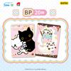 Kayou Official Genuine San-Xuniverse Series Card Anime Peripheral Character Collection Toy Card Holiday Gift Original Box