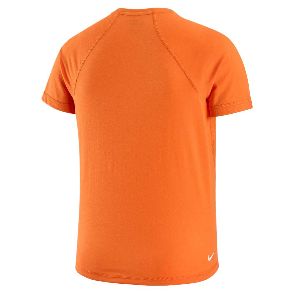 Nike Acg Crewneck Short-Sleeved T-Shirt IO9651-819