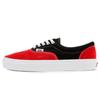 Era Black Red Sneakers VN0A38FRT4N