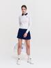 SERGIO TACCHINI W Базовый кардиган на молнии