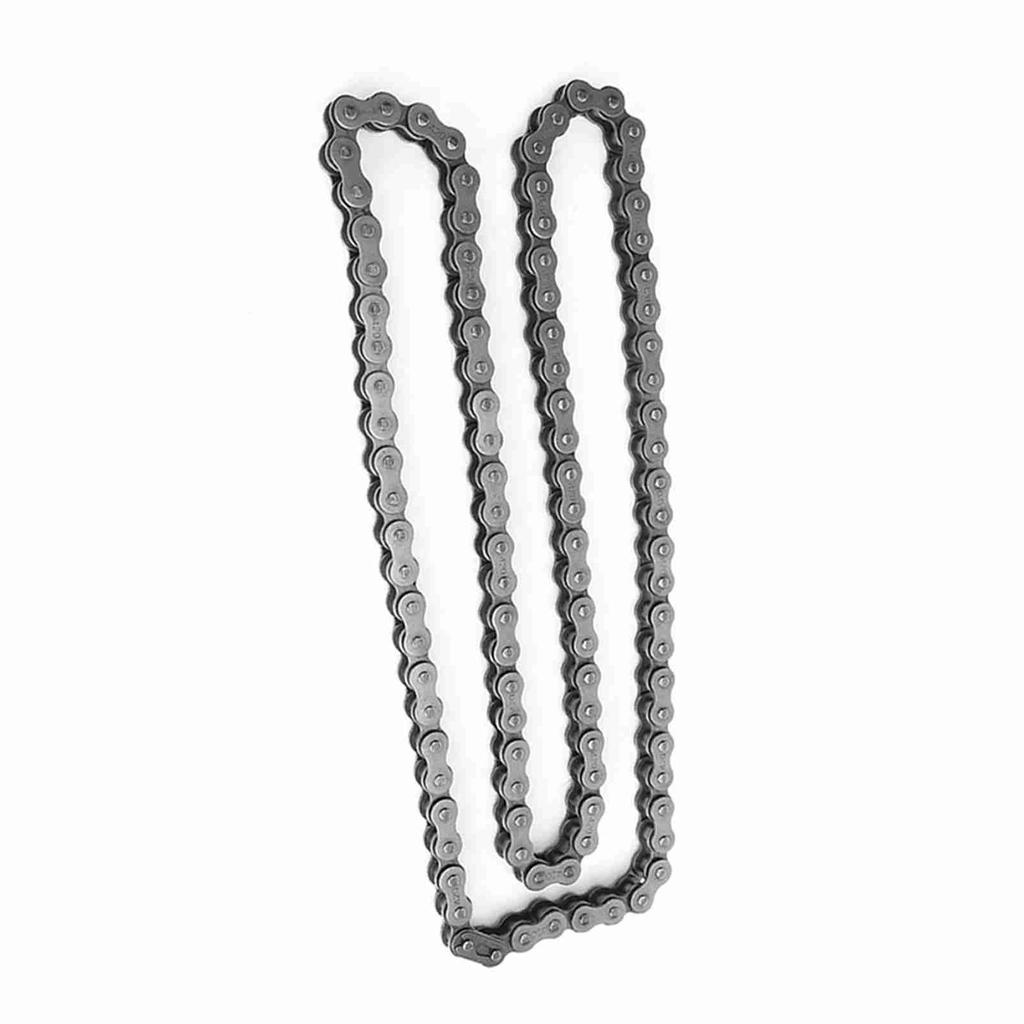 420 102 Мотоциклетная звеньевая цепь подходит для Honda 90 110 125cc Dirt Bike ATV Quad TaoTao SUNL Китайский